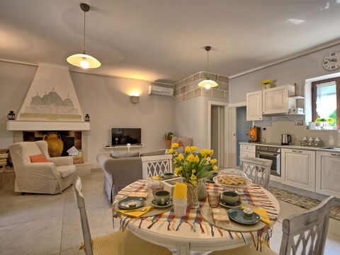 Lamia Santo Arcangelo