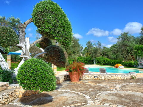 Lamia Santo Arcangelo