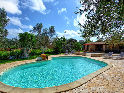 Lamia Santo Arcangelo