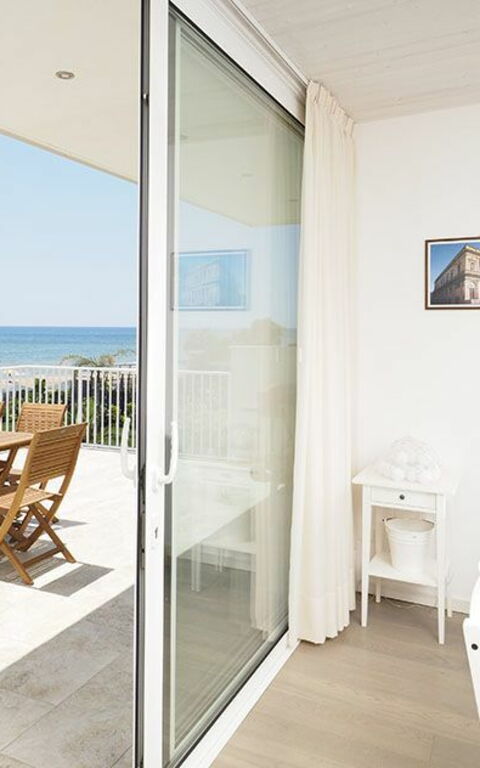 Villa Ariel: Sala da pranzo, Soggiorno