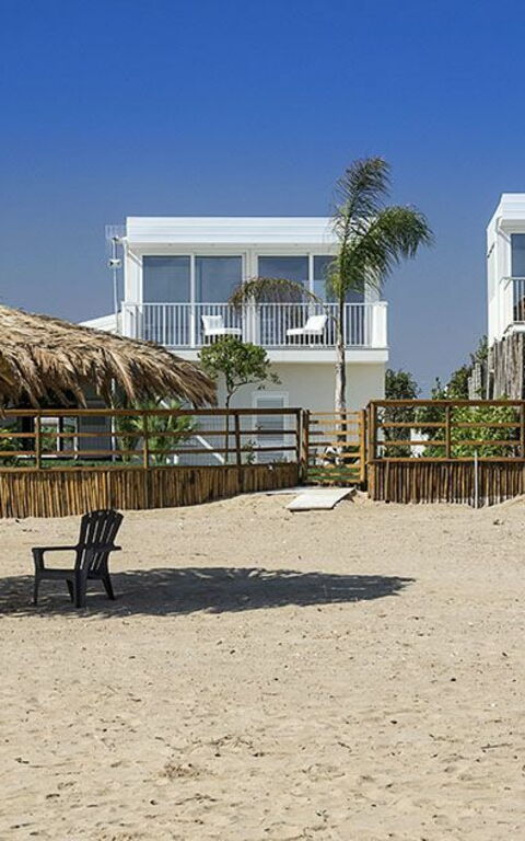 Villa Ariel: Vista Panoramica