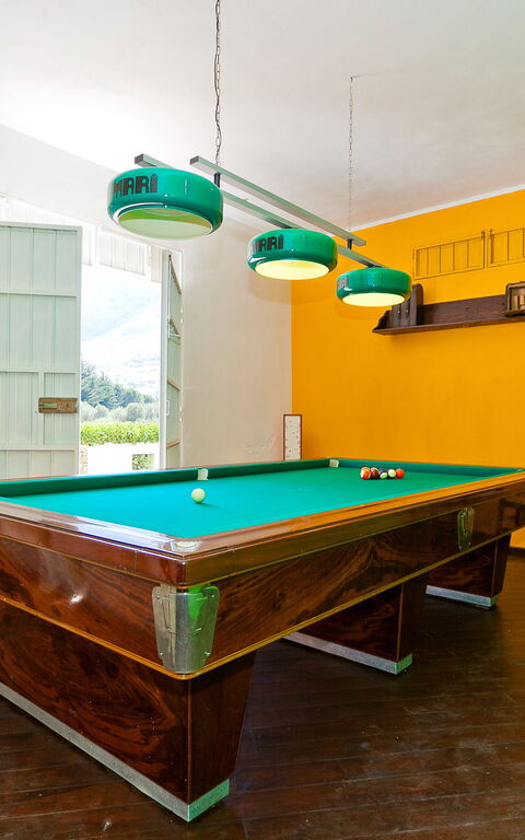 Tenutersa: Altra Stanza