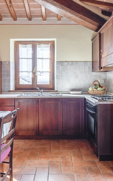 Casale Miro: Sala da pranzo