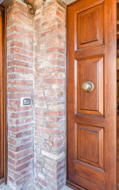 Casale Miro: Dettagli della stanza