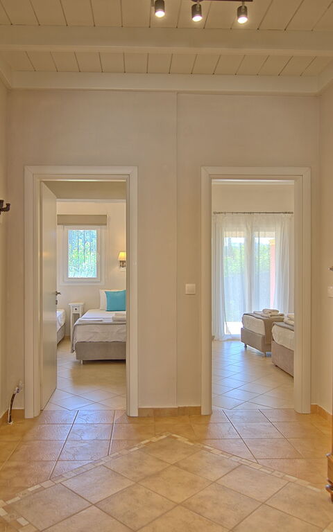 Beach Villa Joanna: Altra Stanza