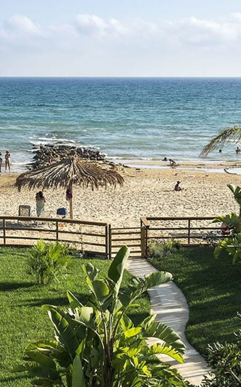 Villa Muriel: all'aperto, Giardino, Vista Panoramica