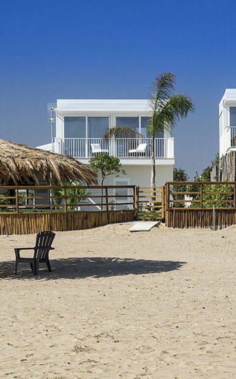 Villa Muriel: Esterni, Vista Panoramica