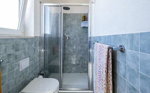 Alloggio Marina: Bagno