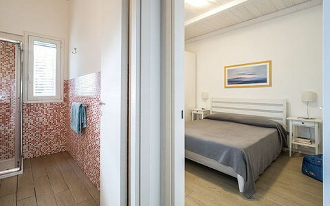 Alloggio Morgana: Soggiorno