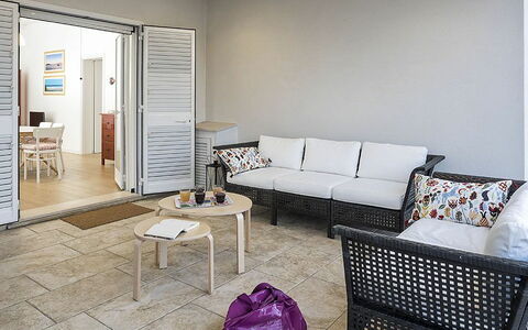 Alloggio Morgana: Cucina, Sala da pranzo