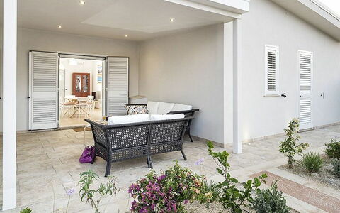 Alloggio Morgana: Cucina, Sala da pranzo