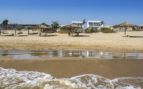 Alloggio Morgana: Esterni, Vista Panoramica