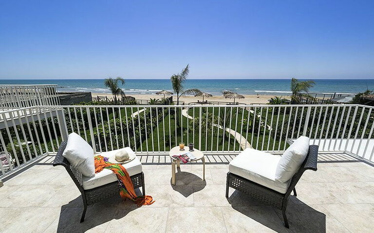 Villa Muriel: all'aperto, Giardino, Vista Panoramica