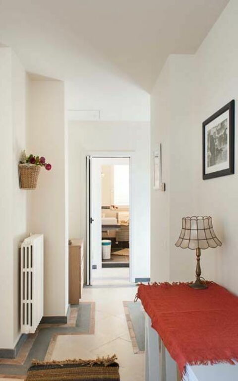 Villa Vendicari: Altra Stanza