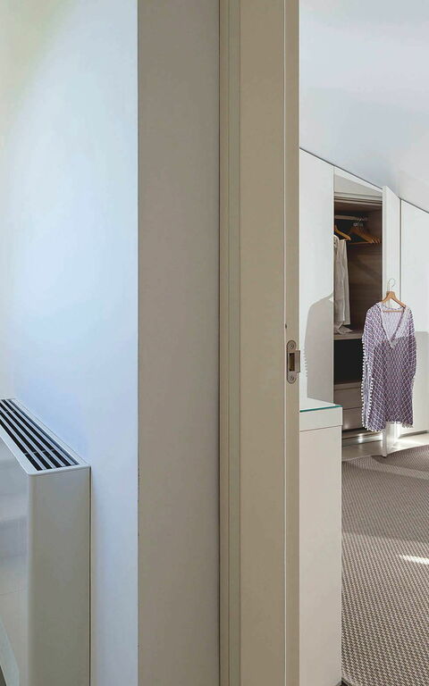 Villa Nettuno: Soggiorno