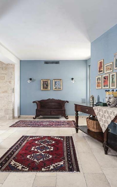 Villa Casi o Cantu: Altra Stanza