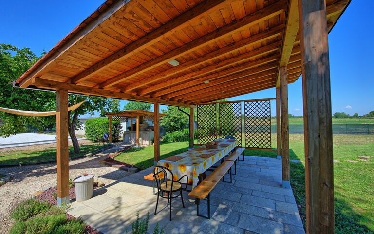 Casa Violina: Balcone / Terrazza / Patio