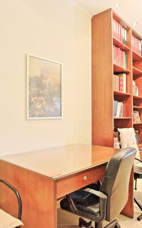 Acharavi Beach Villa: Altra Stanza