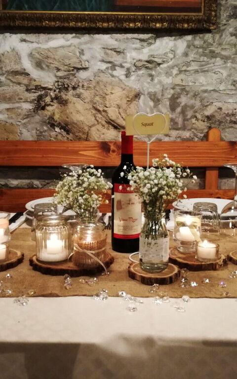 Casalta: Altra Stanza