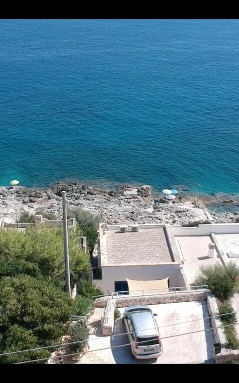 Villa Infinity: Vista Panoramica