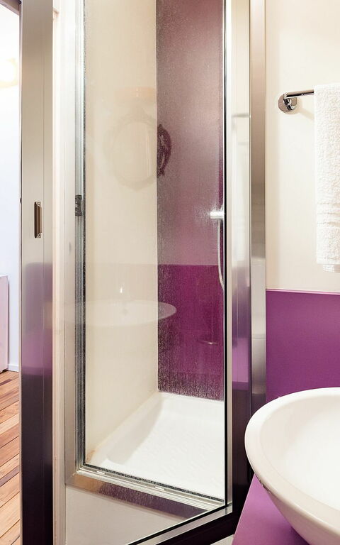 Villa Torre Etnea: Bagno