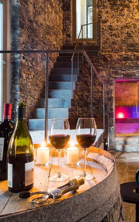 Villa Torre Etnea: Altra Stanza