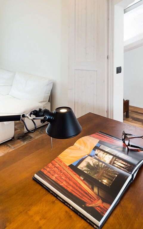 Villa Torre Etnea: Altra Stanza