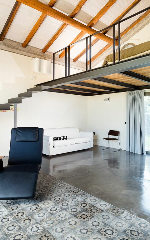 Villa Torre Etnea: Altra Stanza