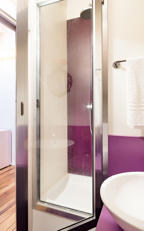 Villa Torre Etnea: Bagno