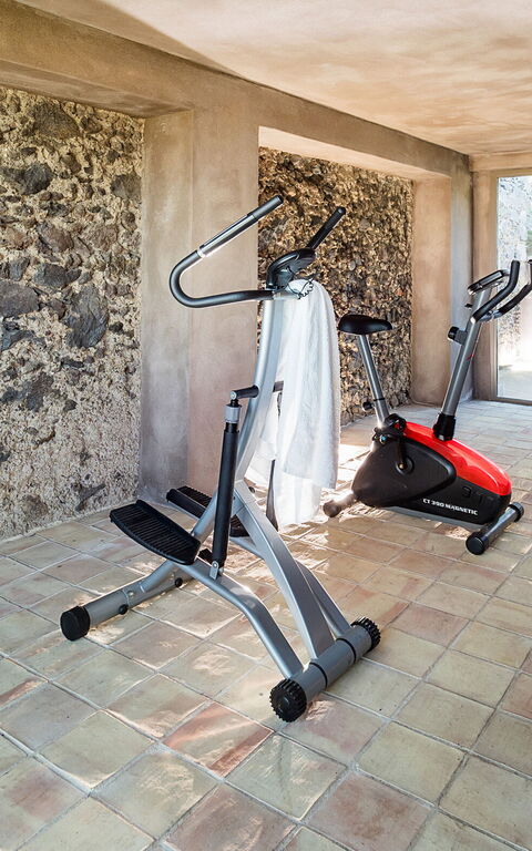 Villa Torre Etnea: Altra Stanza