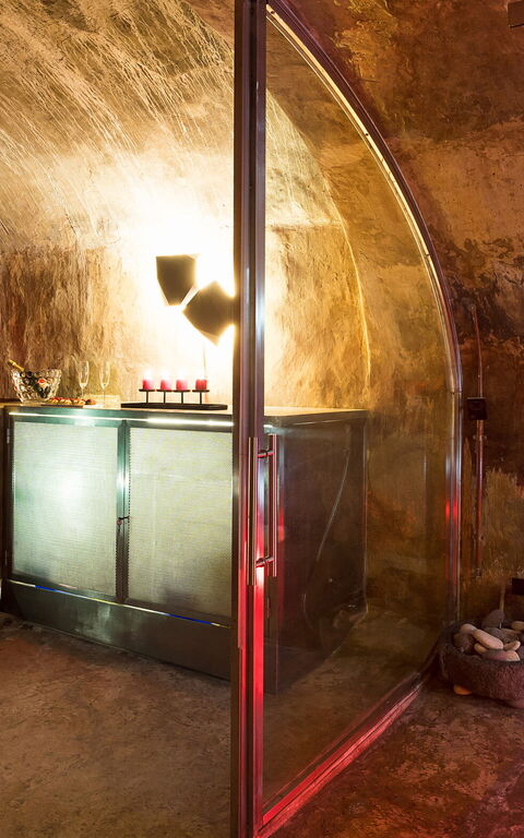 Villa Torre Etnea: Altra Stanza