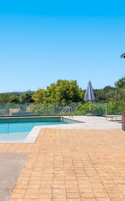 Villa Torre Etnea: all'aperto, Esterni, Piscina