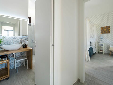 Villa San Lorenzo Rosmarino