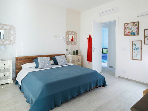 Villa San Lorenzo Rosmarino