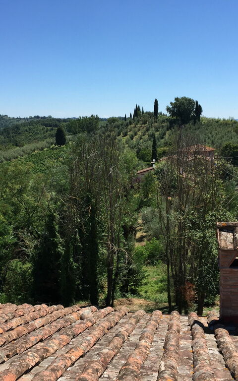 Moriolo: Vista Panoramica