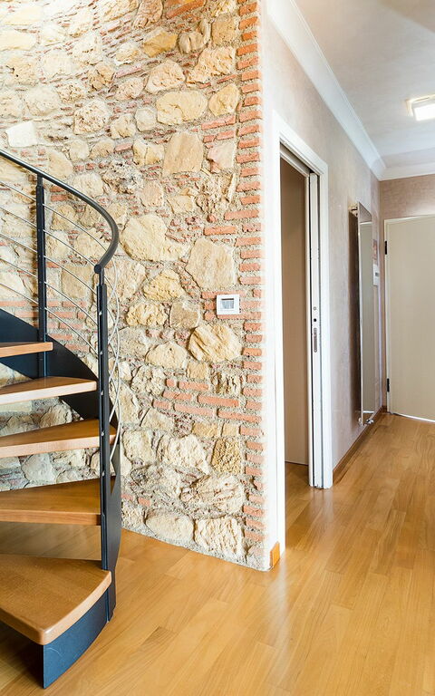 Villa Luce: Dettagli della stanza