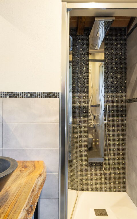 Villa Dei Vini: Bagno