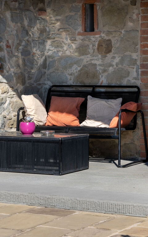 Villa Dei Vini: all'aperto, Esterni, Giardino