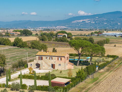 Villa Dei Vini