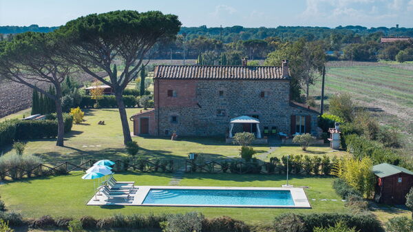 Villa dei Vini: all'aperto, Esterni, Piscina, Vista Panoramica