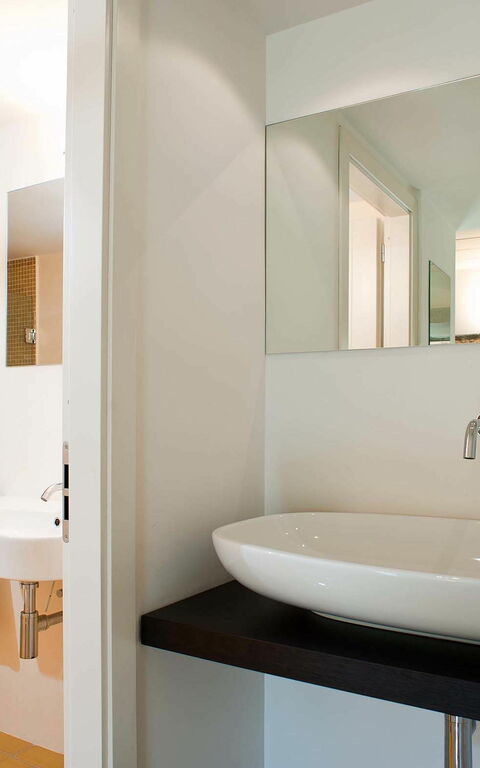 Villa Rupe Alta: Bagno