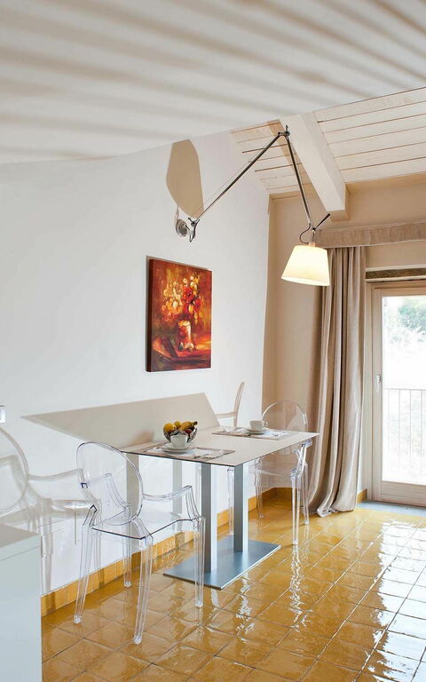 Villa Rupe Alta: Dettagli della stanza