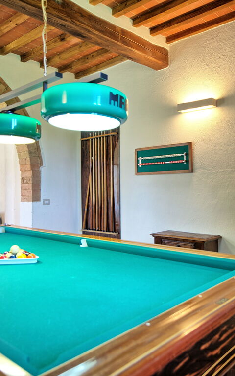 Villa Il Caggio: Altra Stanza