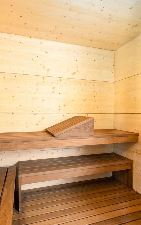 Villa Il Caggio: Benessere