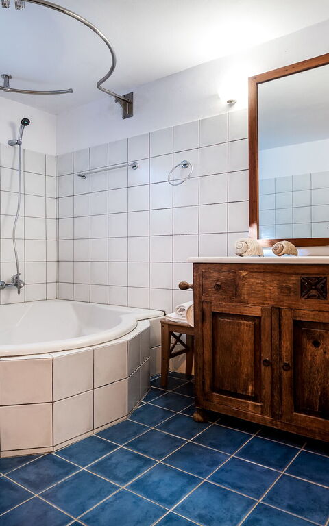 Villa Melodia: Bagno