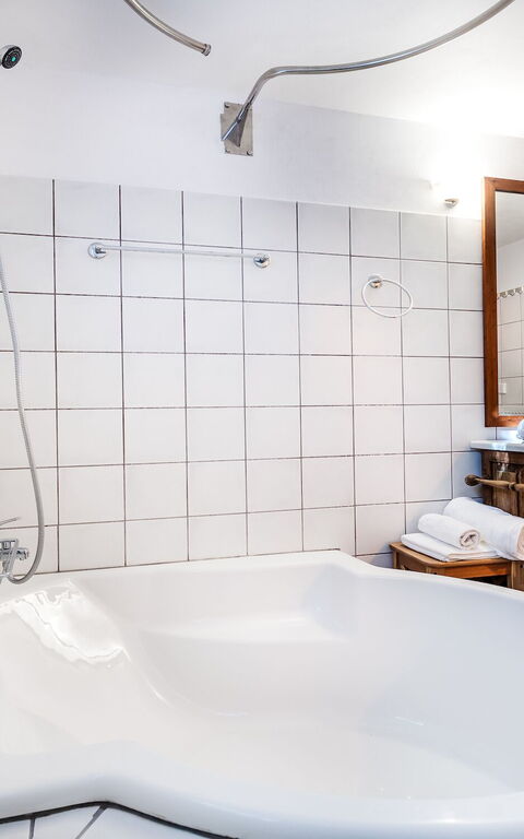 Villa Melodia: Bagno