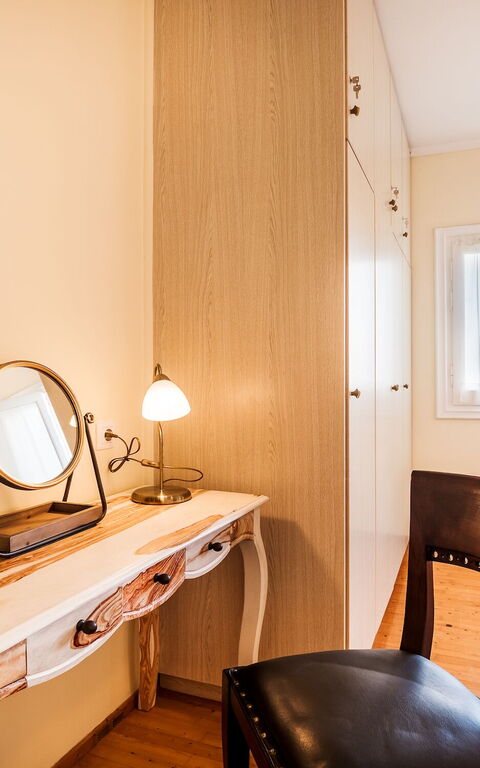 Villa Melodia: Camera da letto