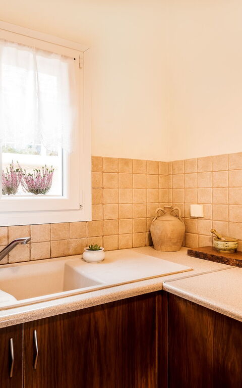 Villa Melodia: Cucina