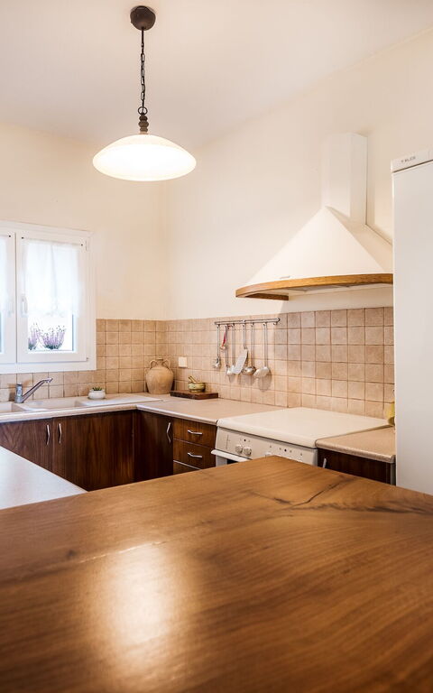 Villa Melodia: Cucina