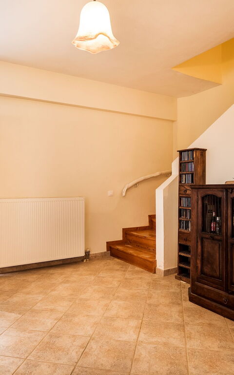 Villa Melodia: Altra Stanza